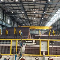600,000 TPY Light & Medium Flexible Section Mill- - Image 46
