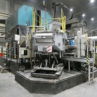 Cold Chamber Die Casting Cell-Bühler - Image 6