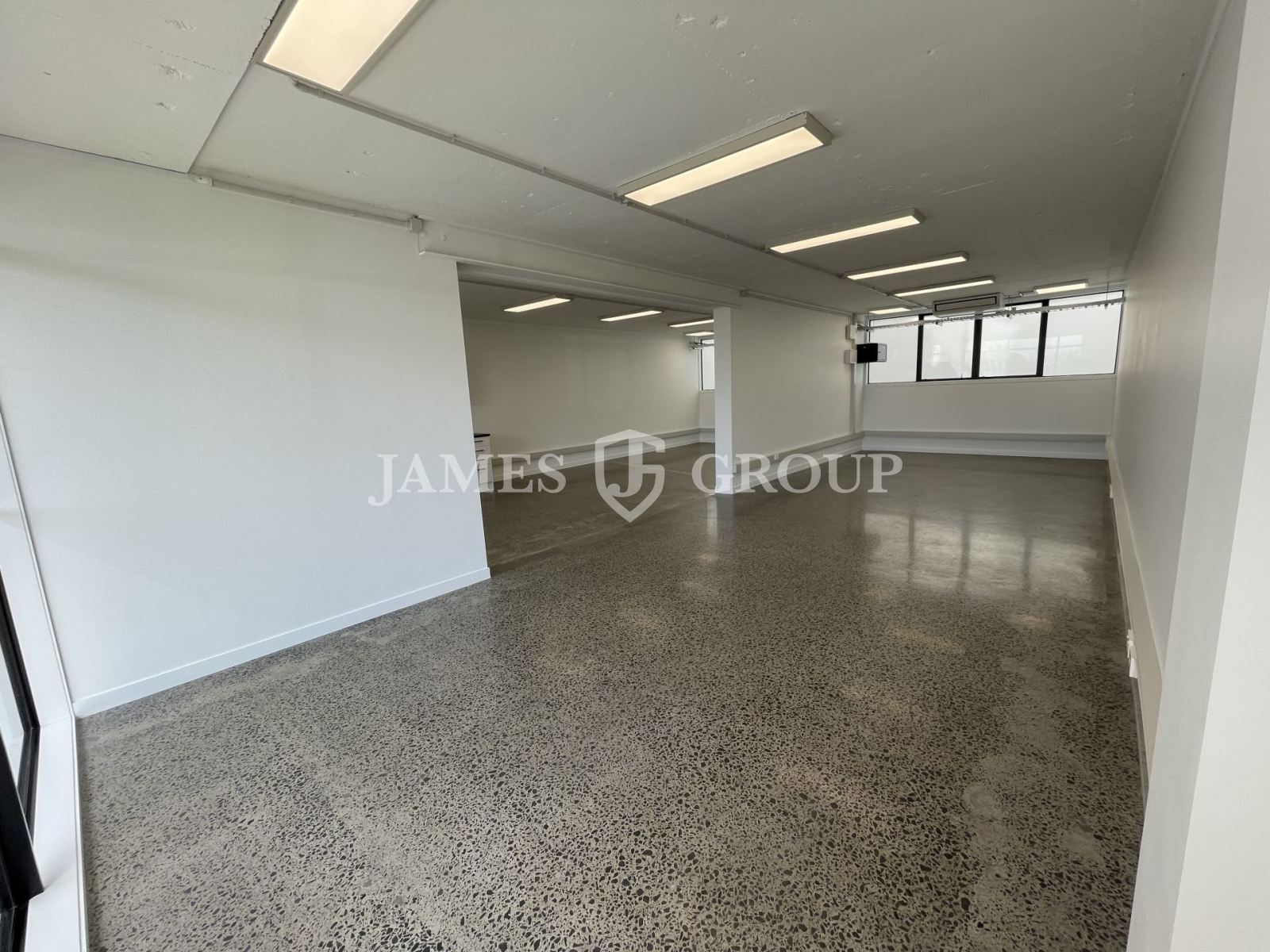 100m² Professional Office Or Medical Suite