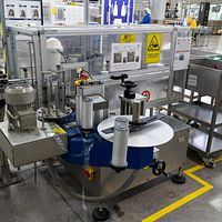 Jars Filling Line-Fillpack - Image 15