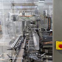 Jars Filling Line-Lieder - Image 6