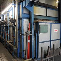 Annealing Oven-Gautschi - Image 3
