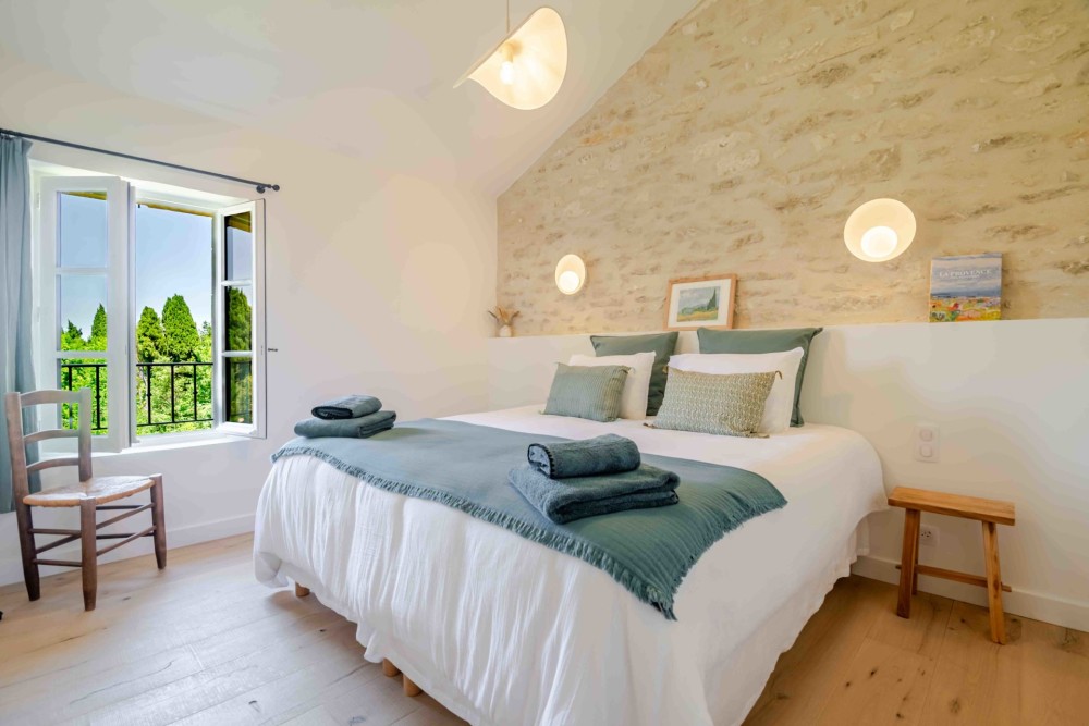 Photographs of New! Mas Celeste villa in Provence - Image 17 of 34