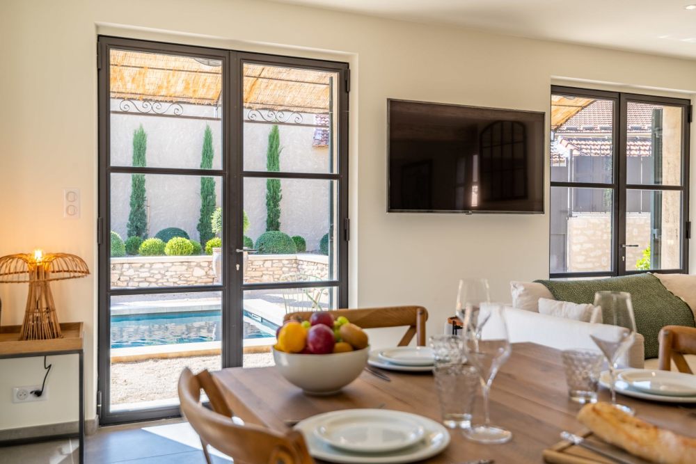 Photographs of Villa Australe villa in Provence - Image 28 of 33