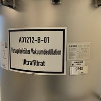 Mobile Pressure Tank- - Image 6