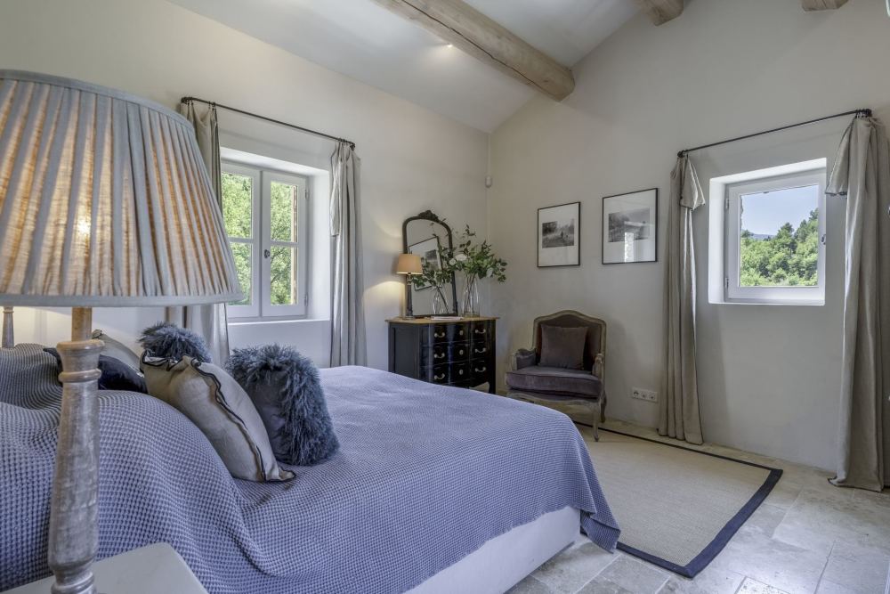 Photographs of Mas Eternel villa in Provence - Image 18 of 40