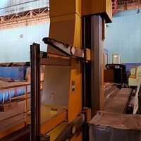 Roll Grinder-Pomini - Image 12