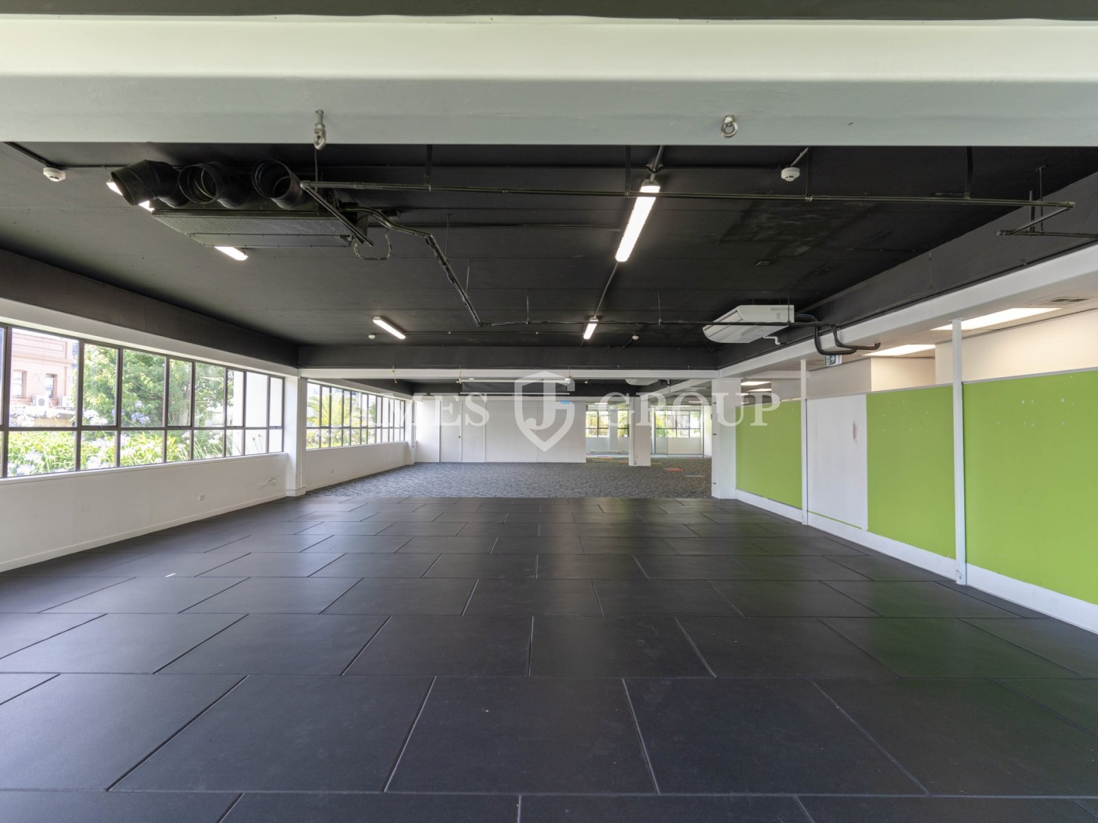 Stylish And Functional Office Space Available
