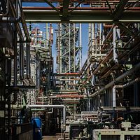 Lube Oil Hydrotreater 3 (LHT-3)-Comprimo B.V. - Image 14