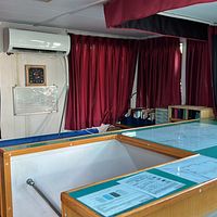 Tugboat-SAMKWANG SHIPBUILDING & ENG'G. - Image 21