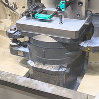 CNC Machining Center-Heller - Image 19