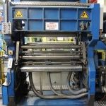 Foil Separating machine  Machine-Schmutz - Image 2