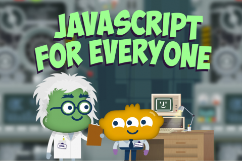 JavaScript for Everyone