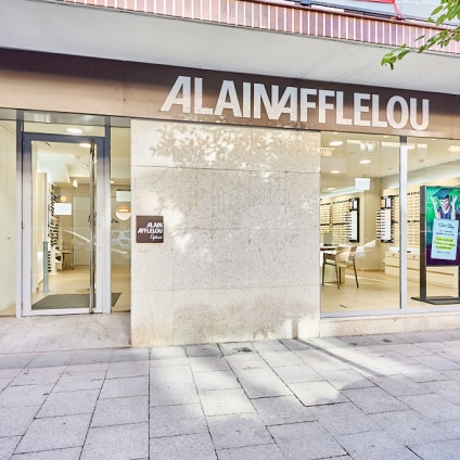 Tienda Óptico Zamakoa Kalea 6 48960 Galdakao