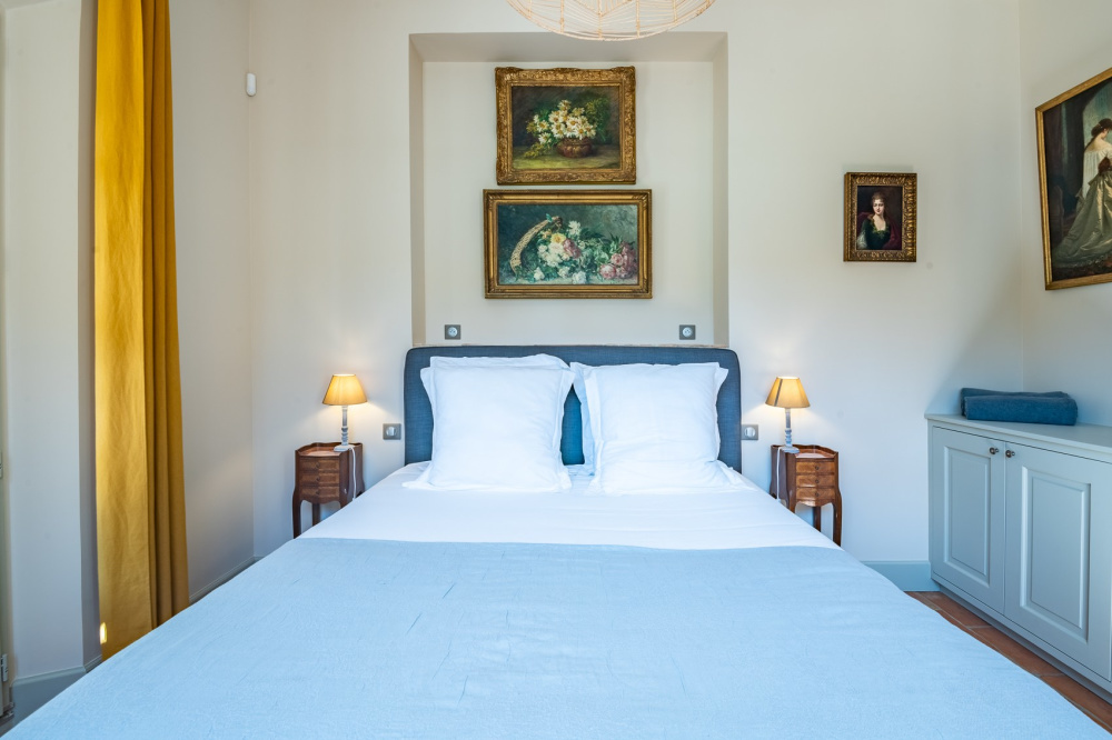 Photographs of Mas de Pagnol4 villa in Provence - Image 23 of 37