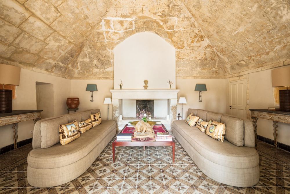 Photographs of Mas du Pianiste8 villa in Provence - Image 8 of 34