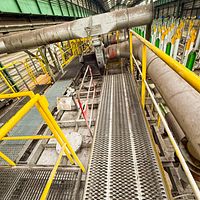 Heat Treatment and Finishing Line-STEIN HEURTEY - Image 14