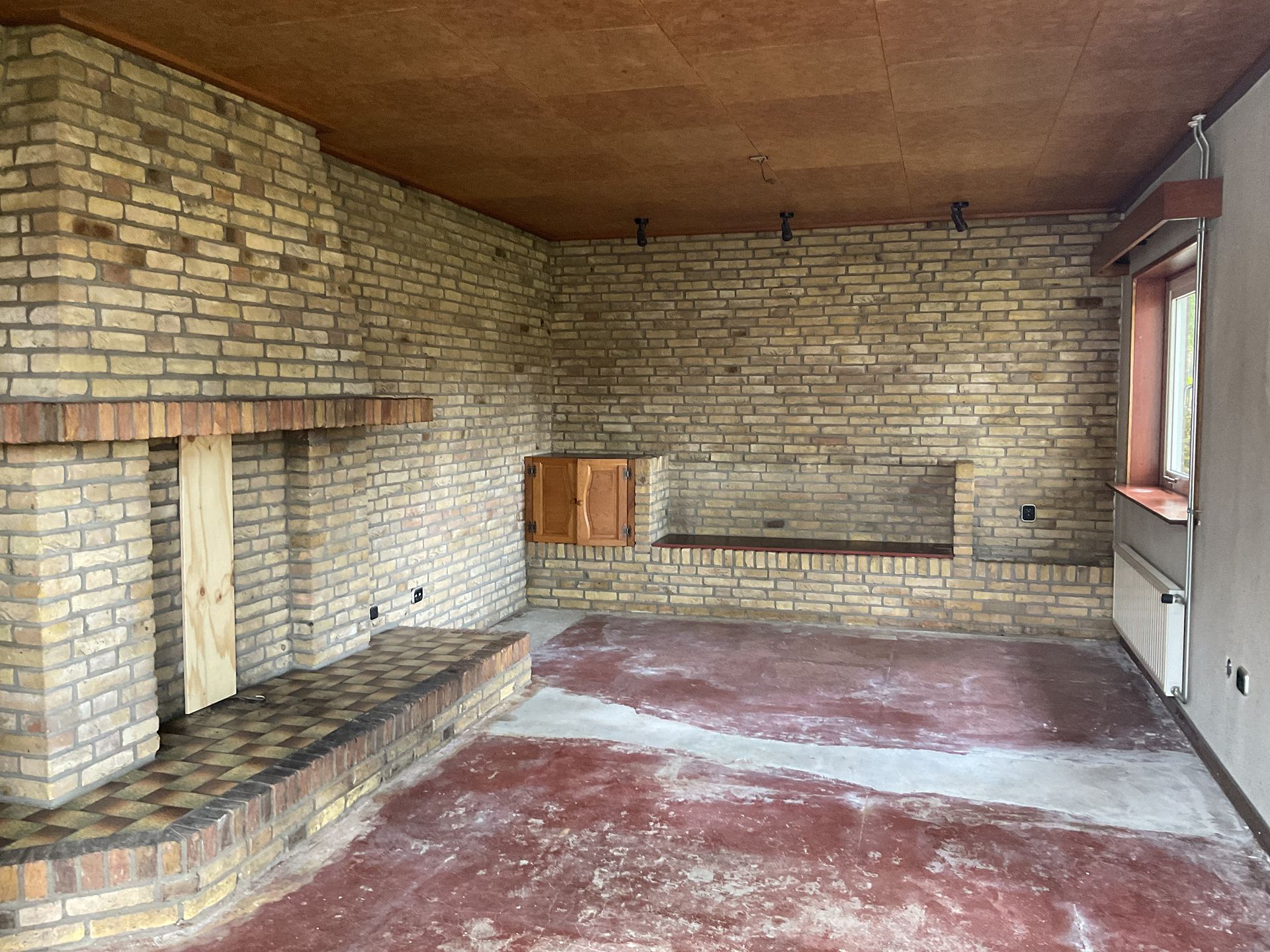 Huurwoning Vroomshoop