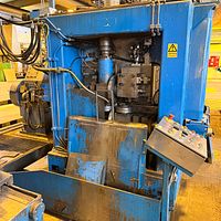 4-High Single-Stand Cold Rolling Mill-MASKINSYSTEM AB - Image 9