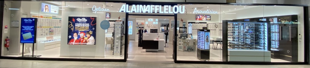 Magasin audioprothesiste 62 avenue Jean Jaurès 78390 BOIS-D'ARCY