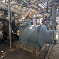 Naphtha, Gasoil, Hydrocarbons, Bitumen, Hot Water, HCL-Solution, Raw Water, Cool-Ruhrpumpen, Sulzer, Lutz, Halberg, Dickow - Image 6
