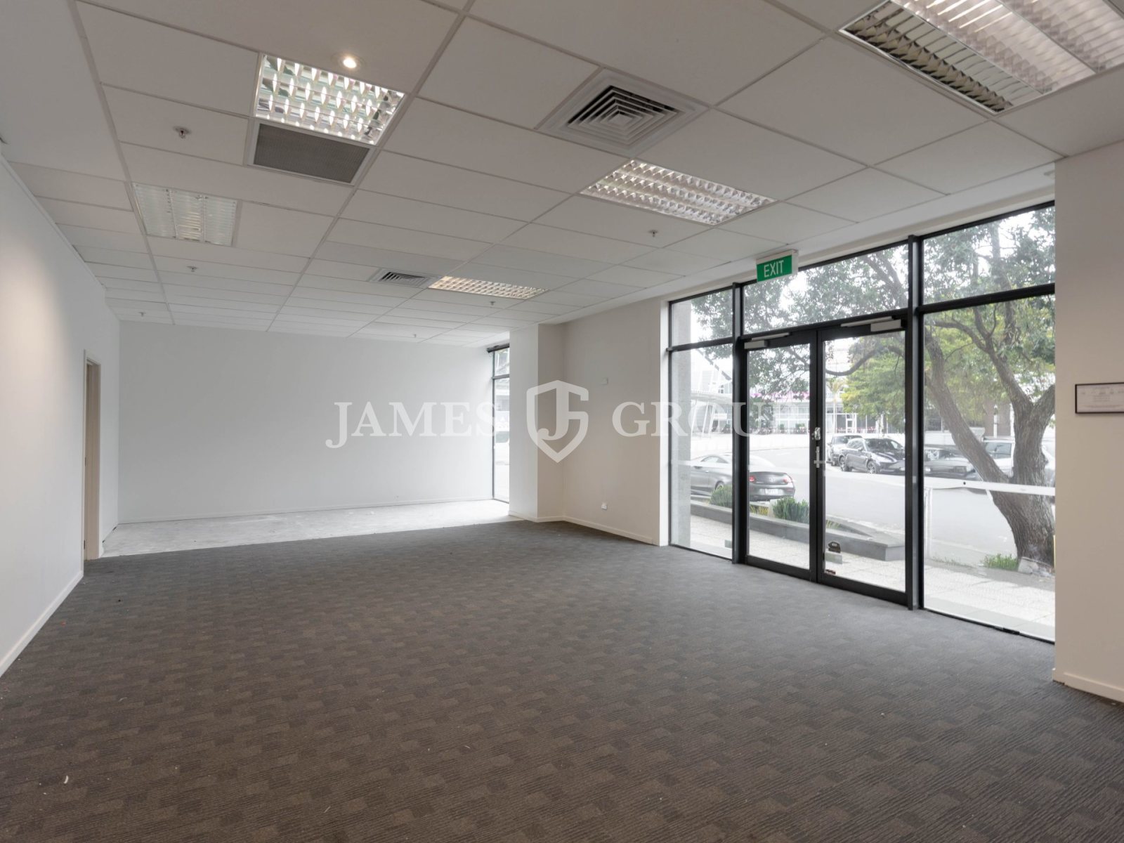 Turnkey Office Solution In Prime Cbd Location