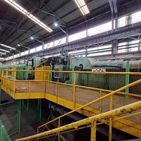 Cold Rolled Stainless Steel Strip Continuous Annealing and Pickling Line-'PRODUCTION MACHINERY CO' - Image 7