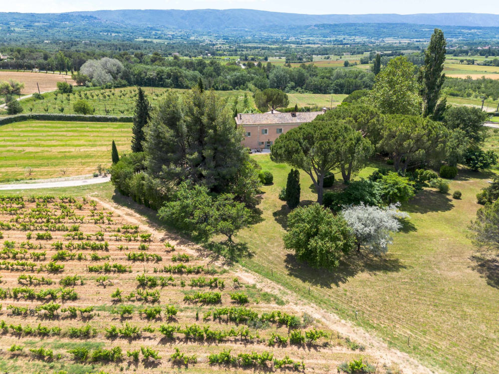 Photographs of Mas des Traditions villa in Provence - Image 41 of 41