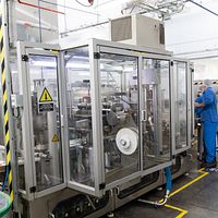 Jars Filling Line-Fillpack - Image 2