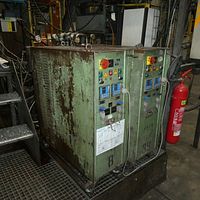 Cold Chamber Die Casting Cell-Bühler - Image 14