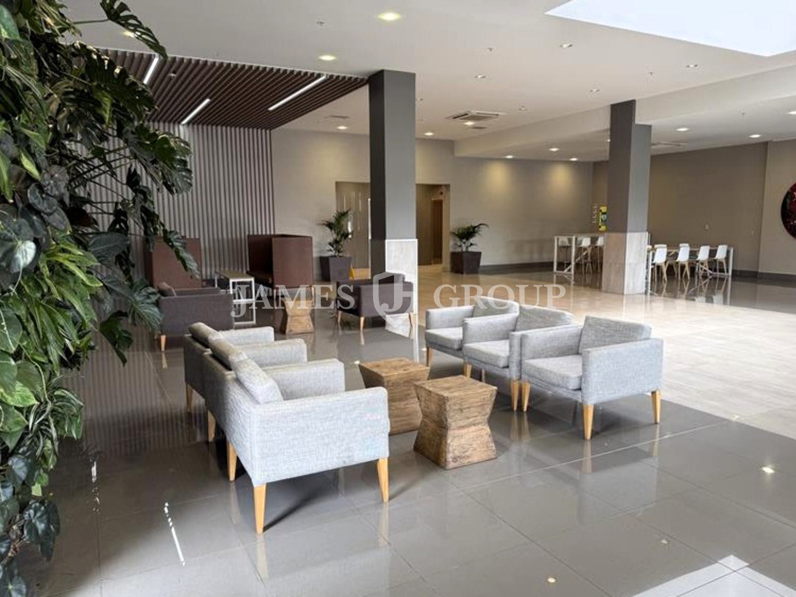 488m² Level 9 Penrose Office Opportunity