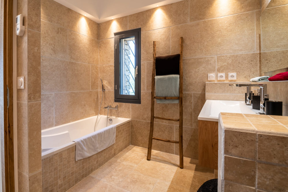 Photographs of Villa du Bougainvillier villa in Provence - Image 20 of 29