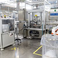 Liquids Filling Machine-Fillpack - Image 9