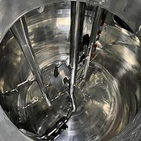Homogeniser-VAKUMIX - Image 7
