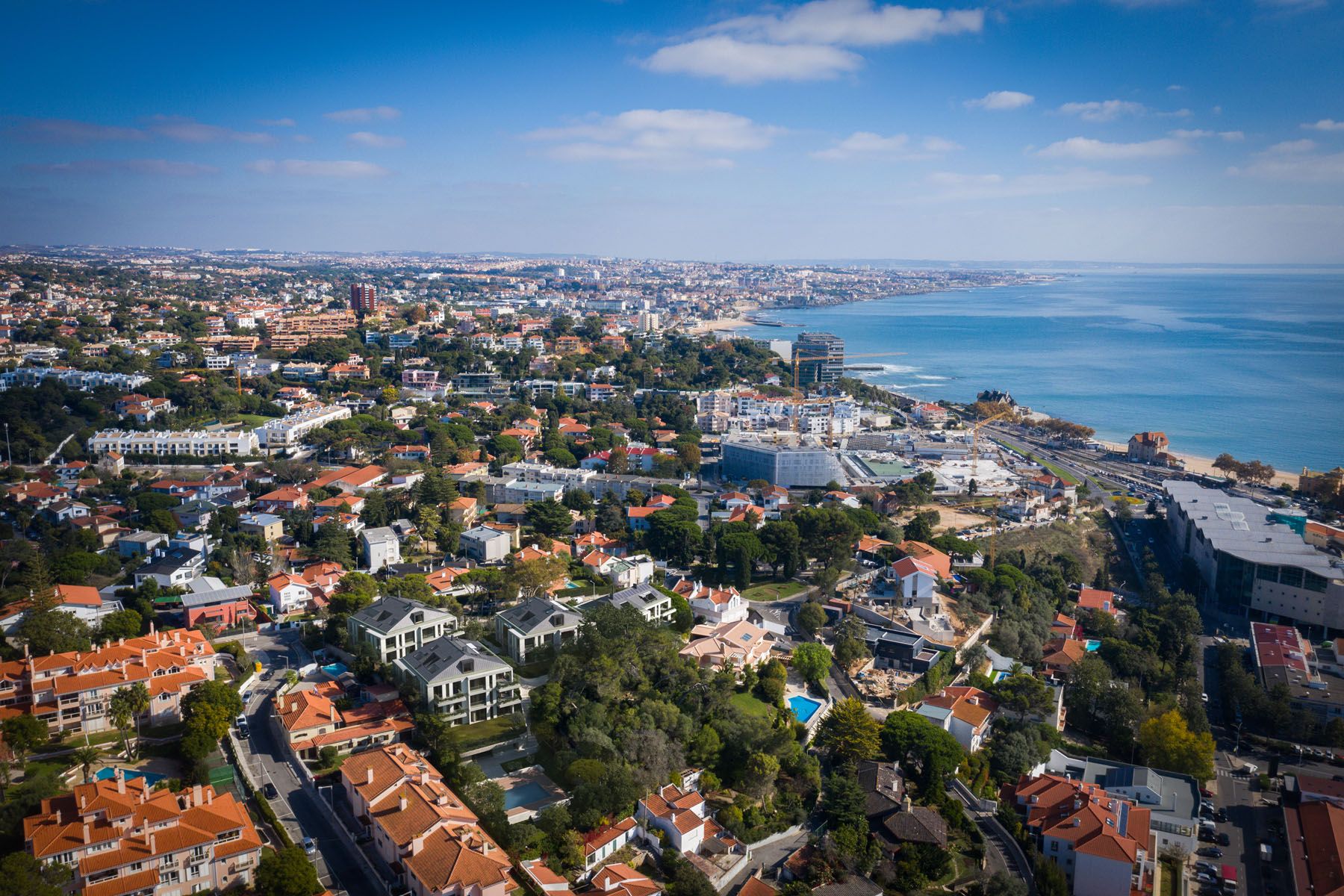 2 bed Apartment For Sale in Cascais Municipality, Lisbon Metropolitan Area