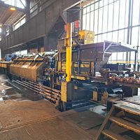 High Speed Wire-Rod & Bar-in-Coil Rolling Mill-‘SMS-PRIMETALS-DANIELI’ - Image 20