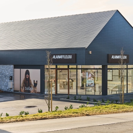 Winkel Opticien 12 Rue de Lantigné 6940 DURBUY