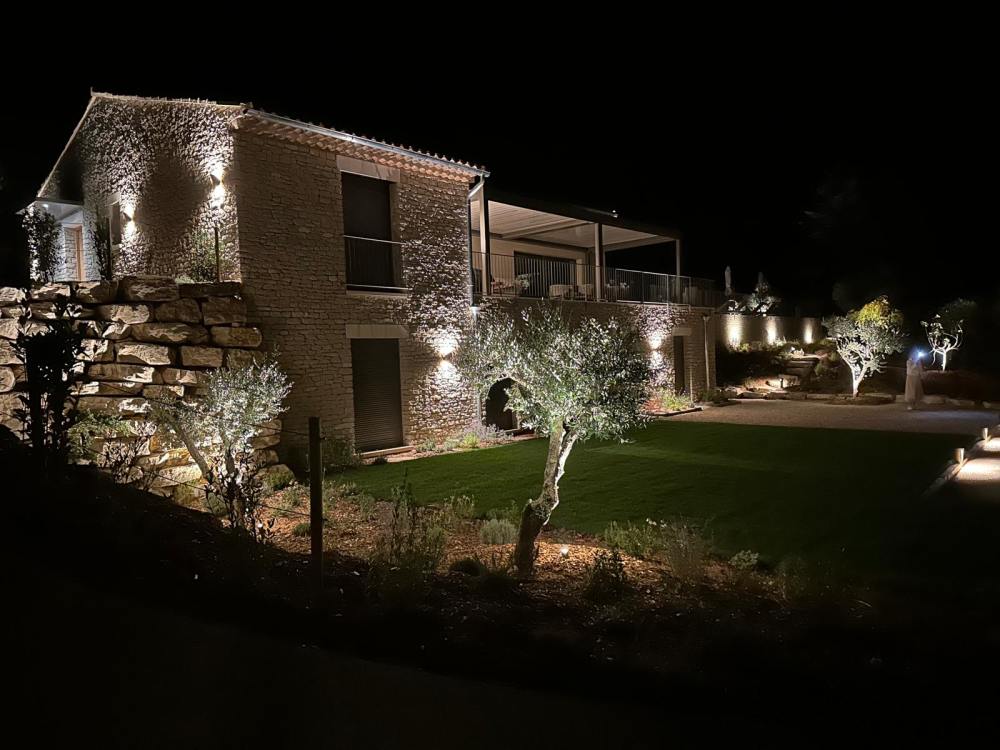 Photographs of Villa Horizon villa in Provence - Image 39 of 40