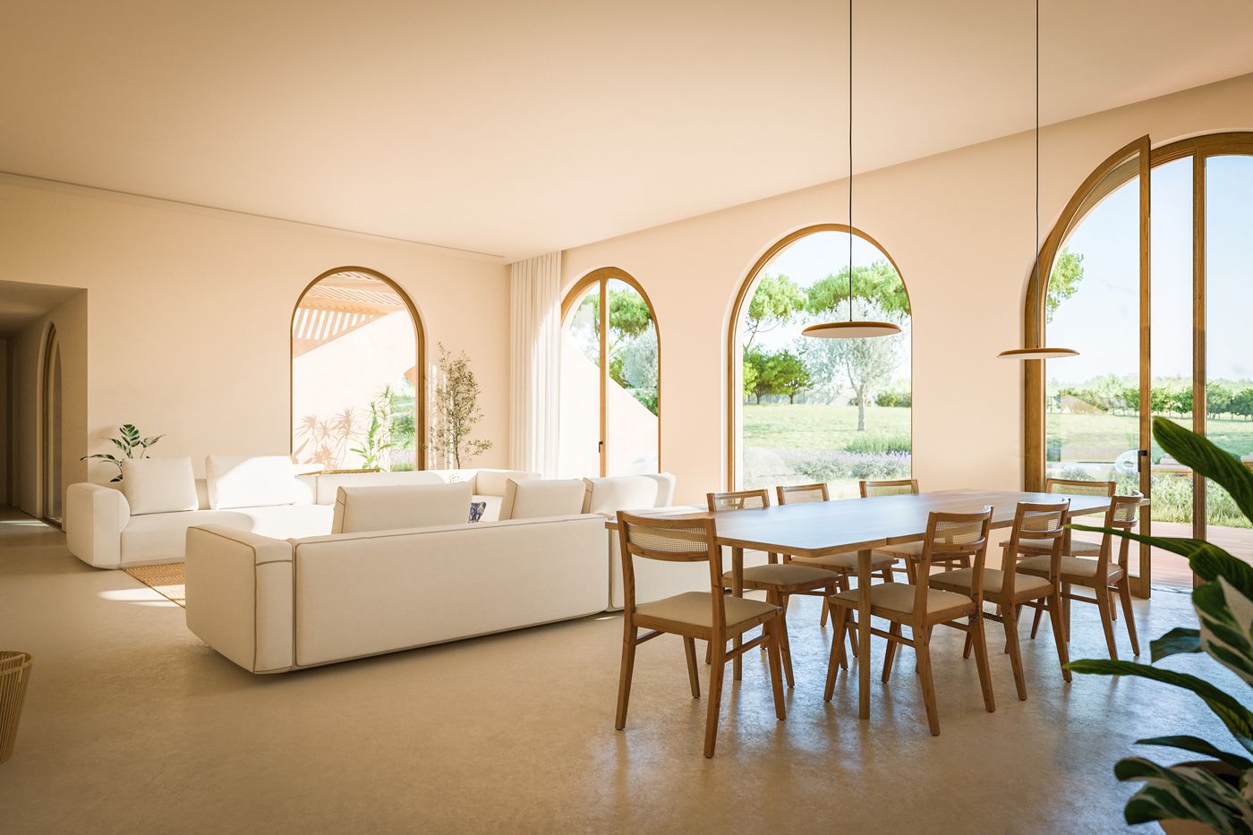 2 bed Villa For Sale in Grandola, Alentejo