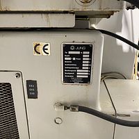 CNC Surface Grinder-Jung - Image 4