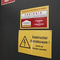 Electrical Transformer Substation 6kV/400V- - Image 9
