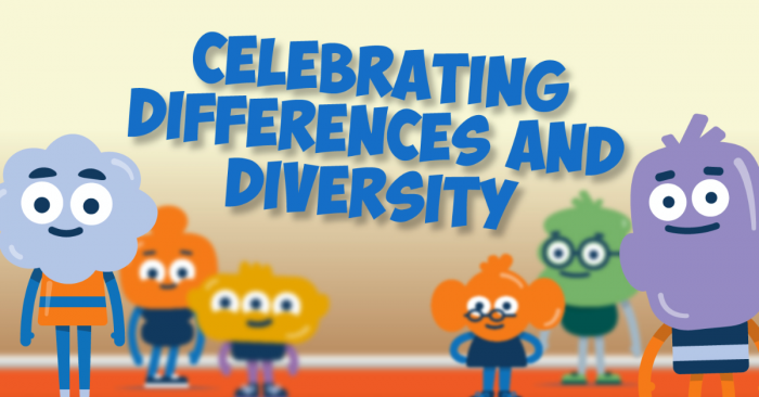Celebrating Differences and Diversity