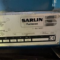 Batch Annealing Furnace-SARLIN - Image 12