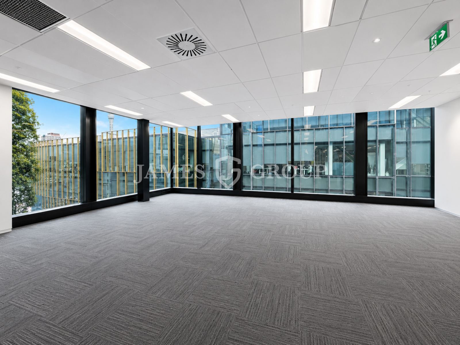 Rare Tenancy In Wynyard Quarter