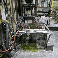 Cold Chamber Die Casting Cell-Bühler - Image 23