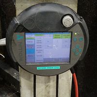 Cold Chamber Die Casting Cell-Idra - Image 8