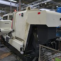 CNC Turning Machining Center-Gildemeister/DMG Mori - Image 3