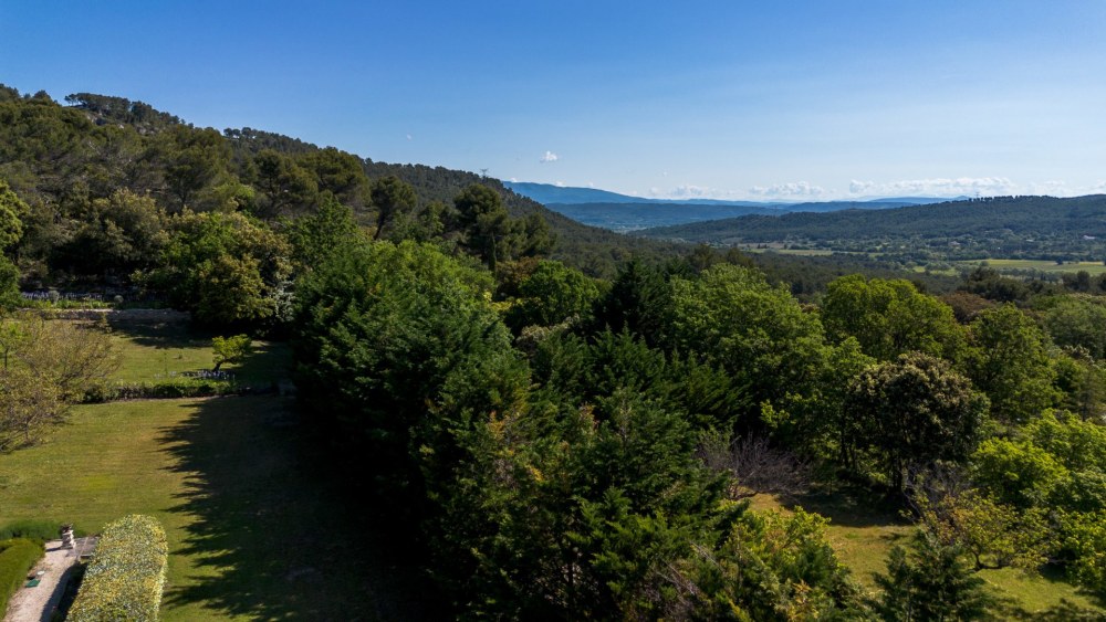Photographs of Bastide Des Jardins villa in Provence - Image 52 of 52