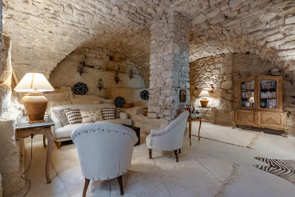 Photographs of Villa Héritage villa in Provence - Image 5 of 33