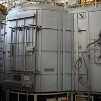 Nihon Kohnetsu GGC-510HT6 T6 Furnace  System-Nihon Kohnetsu - Image 2